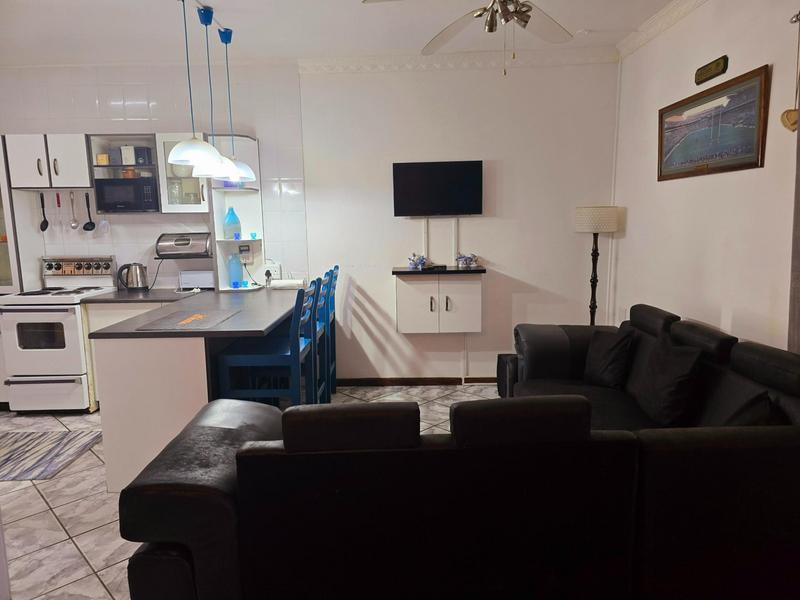 To Let 2 Bedroom Property for Rent in Winklespruit KwaZulu-Natal