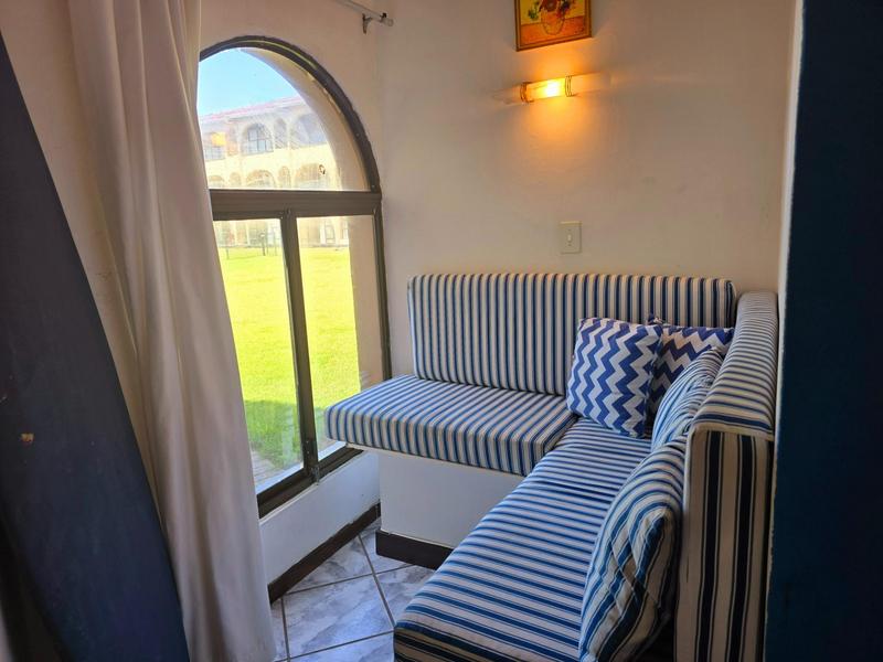 To Let 2 Bedroom Property for Rent in Winklespruit KwaZulu-Natal