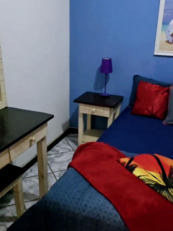 To Let 2 Bedroom Property for Rent in Winklespruit KwaZulu-Natal