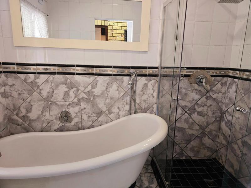 To Let 2 Bedroom Property for Rent in Winklespruit KwaZulu-Natal