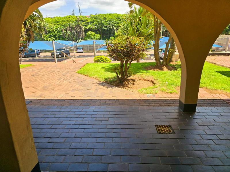 To Let 2 Bedroom Property for Rent in Winklespruit KwaZulu-Natal