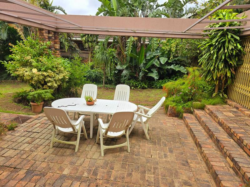 3 Bedroom Property for Sale in Reservoir Hills KwaZulu-Natal