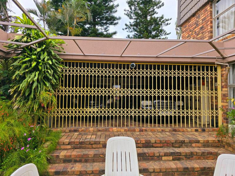 3 Bedroom Property for Sale in Reservoir Hills KwaZulu-Natal