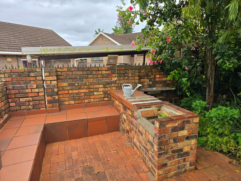 3 Bedroom Property for Sale in Reservoir Hills KwaZulu-Natal