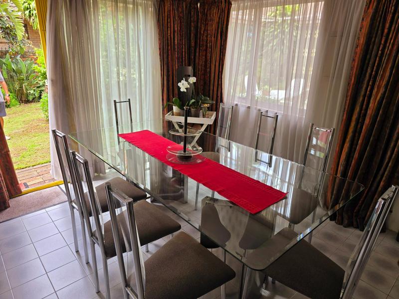 3 Bedroom Property for Sale in Reservoir Hills KwaZulu-Natal