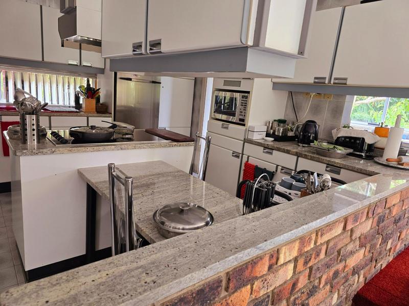 3 Bedroom Property for Sale in Reservoir Hills KwaZulu-Natal
