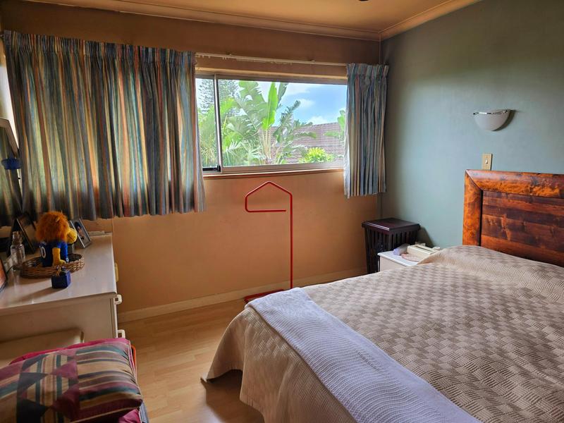 3 Bedroom Property for Sale in Reservoir Hills KwaZulu-Natal