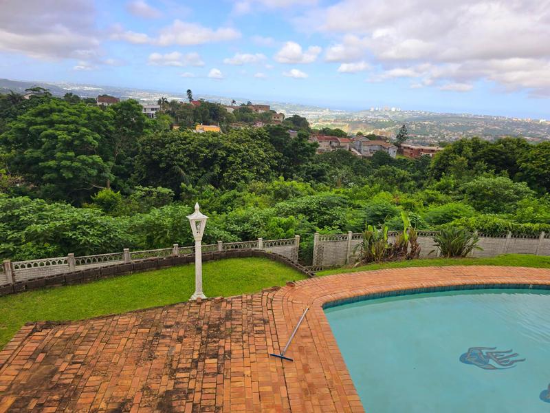 4 Bedroom Property for Sale in Reservoir Hills KwaZulu-Natal