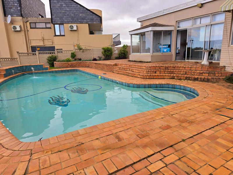 4 Bedroom Property for Sale in Reservoir Hills KwaZulu-Natal
