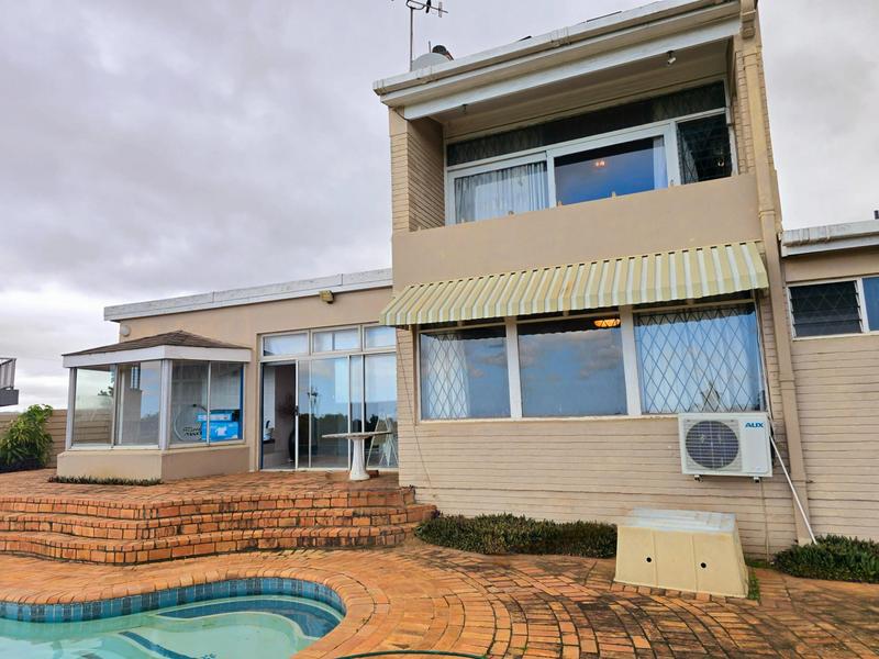 4 Bedroom Property for Sale in Reservoir Hills KwaZulu-Natal