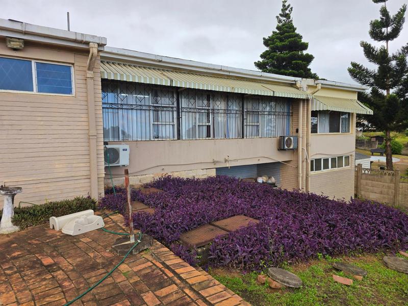 4 Bedroom Property for Sale in Reservoir Hills KwaZulu-Natal