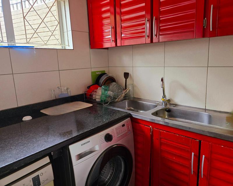 4 Bedroom Property for Sale in Reservoir Hills KwaZulu-Natal