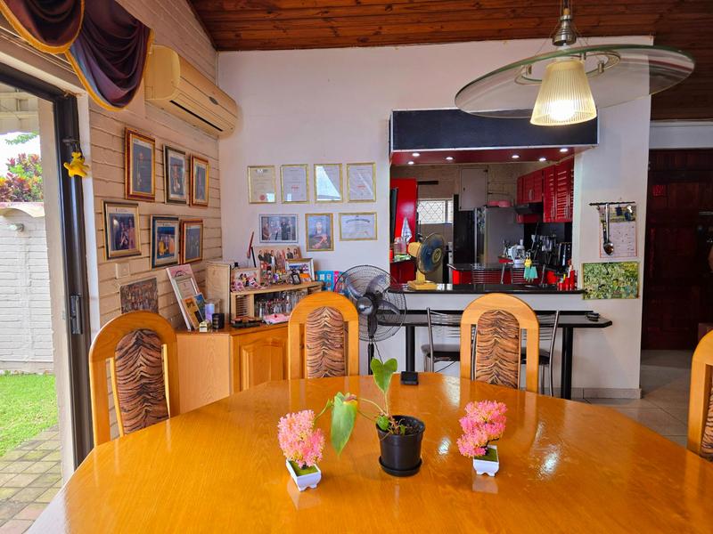 4 Bedroom Property for Sale in Reservoir Hills KwaZulu-Natal