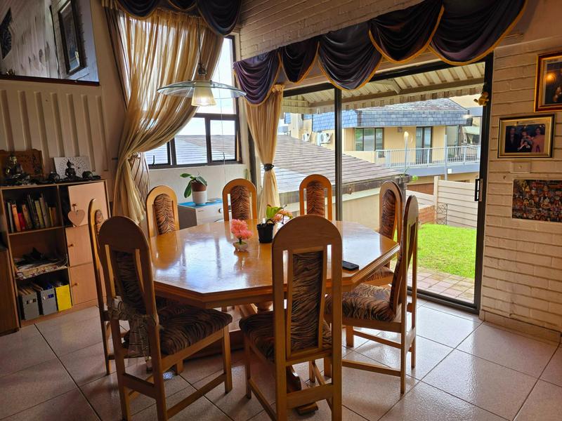 4 Bedroom Property for Sale in Reservoir Hills KwaZulu-Natal