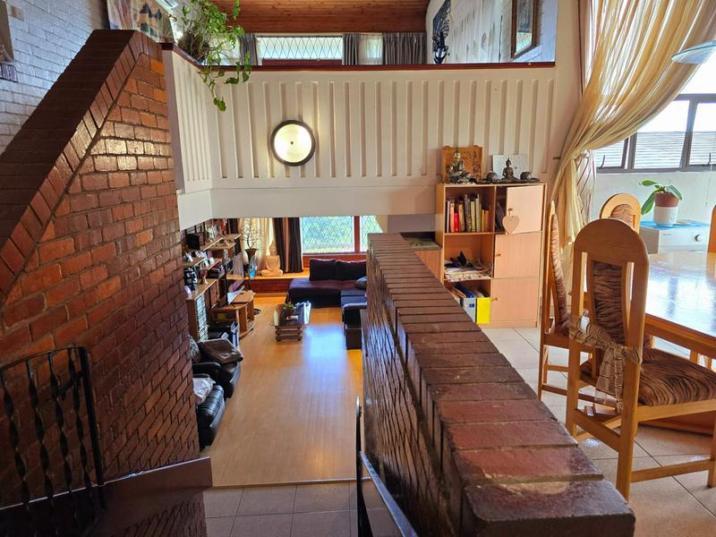 4 Bedroom Property for Sale in Reservoir Hills KwaZulu-Natal