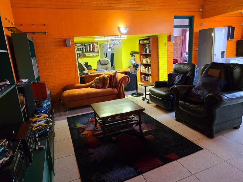 4 Bedroom Property for Sale in Reservoir Hills KwaZulu-Natal