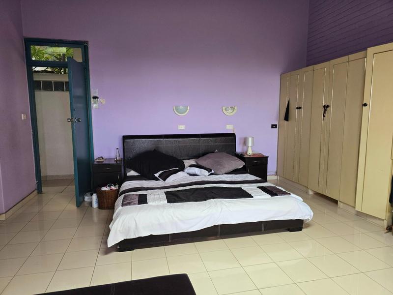 4 Bedroom Property for Sale in Reservoir Hills KwaZulu-Natal