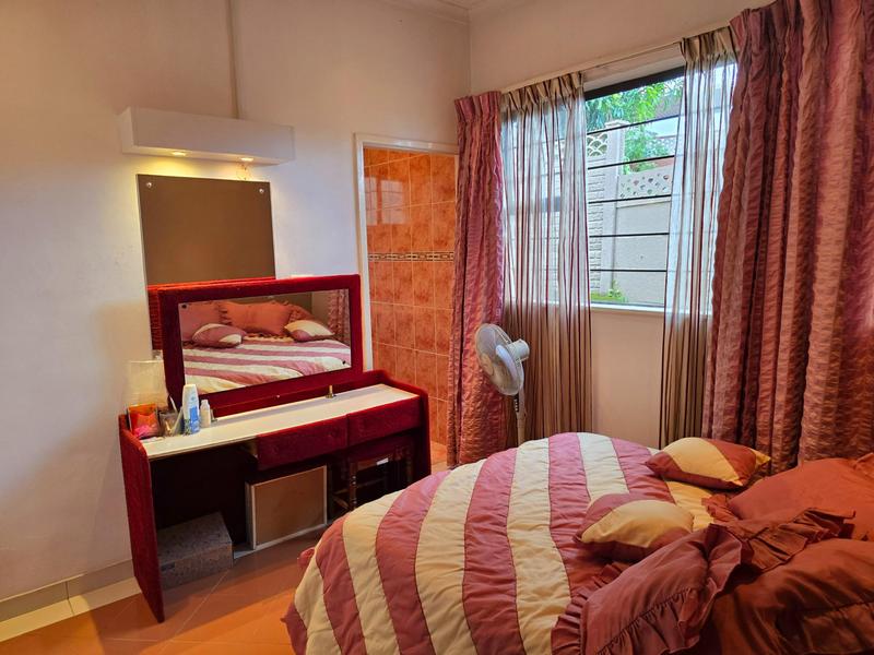 4 Bedroom Property for Sale in Reservoir Hills KwaZulu-Natal