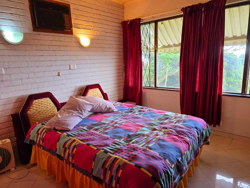 4 Bedroom Property for Sale in Reservoir Hills KwaZulu-Natal