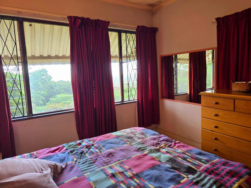 4 Bedroom Property for Sale in Reservoir Hills KwaZulu-Natal