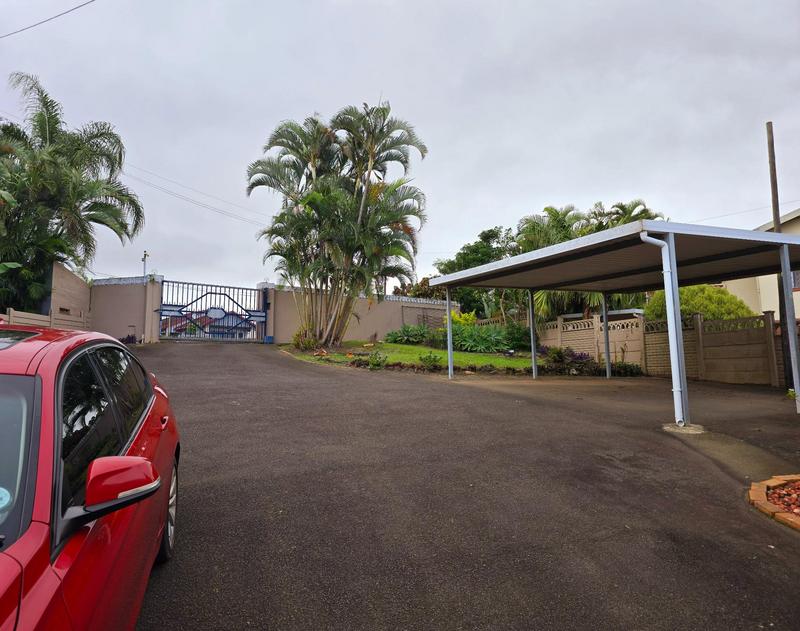 4 Bedroom Property for Sale in Reservoir Hills KwaZulu-Natal