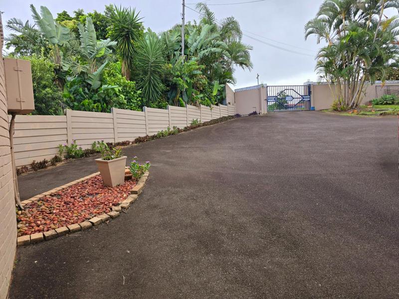 4 Bedroom Property for Sale in Reservoir Hills KwaZulu-Natal