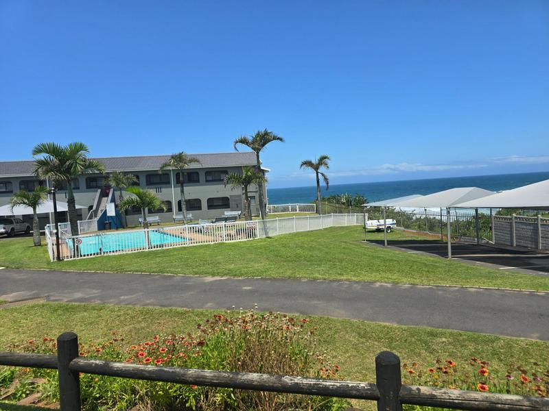 2 Bedroom Property for Sale in Winklespruit KwaZulu-Natal