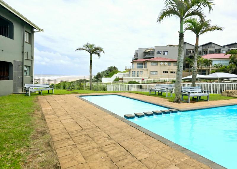 2 Bedroom Property for Sale in Winklespruit KwaZulu-Natal