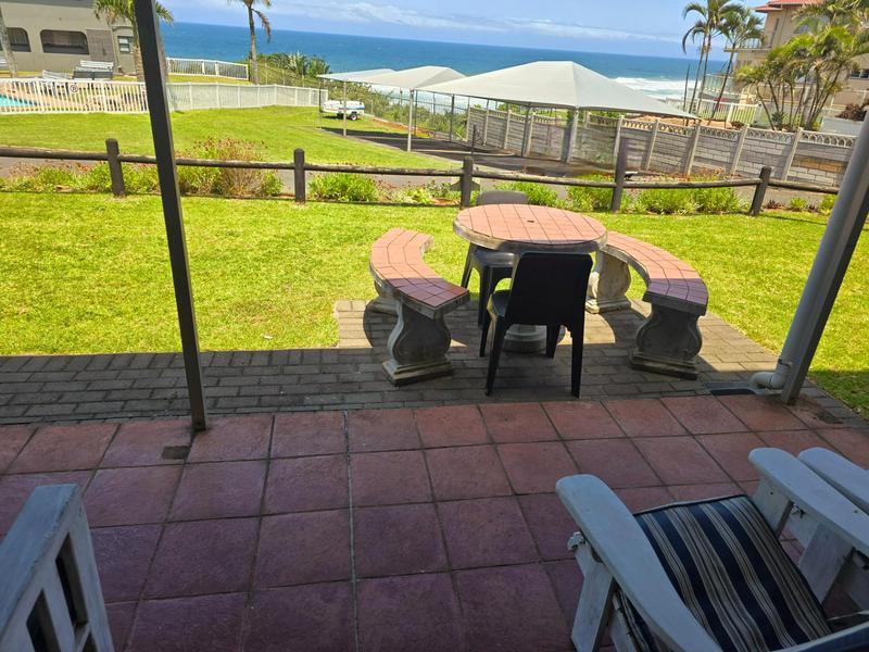 2 Bedroom Property for Sale in Winklespruit KwaZulu-Natal