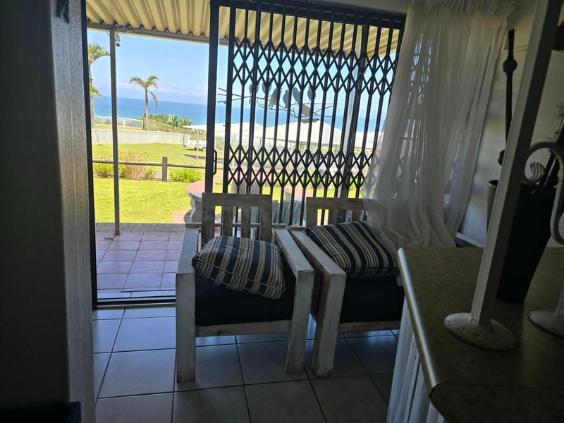 2 Bedroom Property for Sale in Winklespruit KwaZulu-Natal