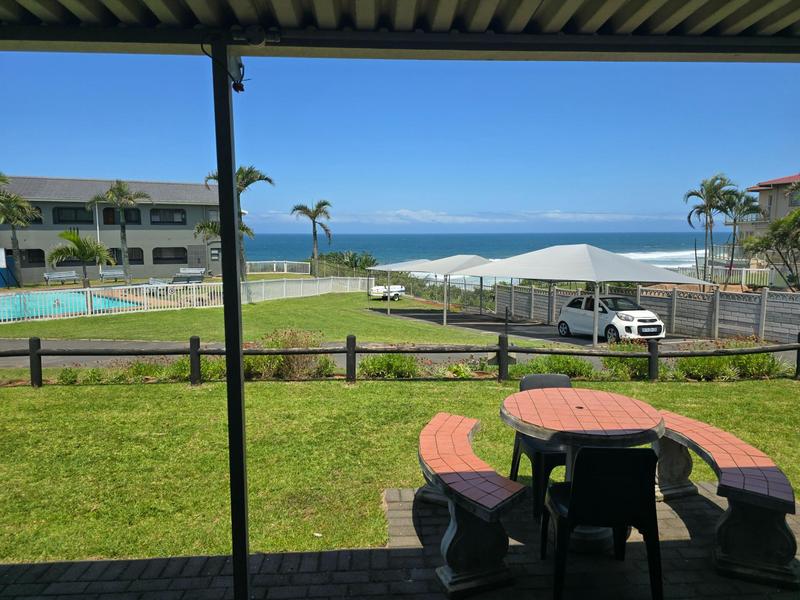 2 Bedroom Property for Sale in Winklespruit KwaZulu-Natal