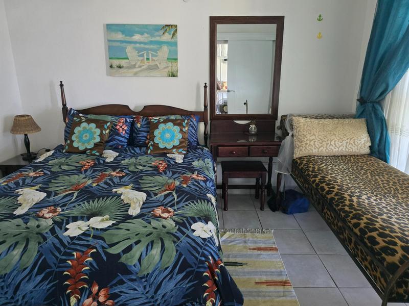 2 Bedroom Property for Sale in Winklespruit KwaZulu-Natal