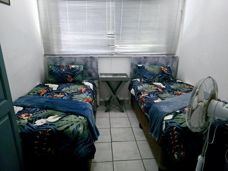 2 Bedroom Property for Sale in Winklespruit KwaZulu-Natal