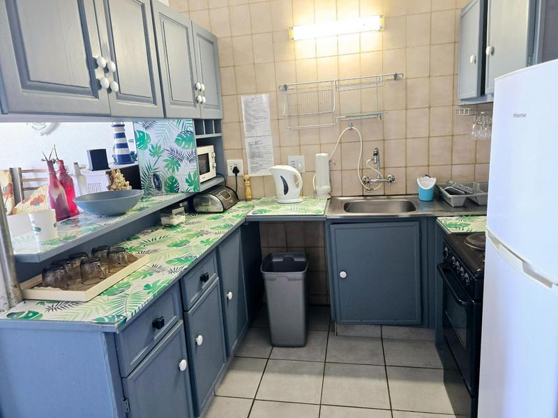 2 Bedroom Property for Sale in Winklespruit KwaZulu-Natal