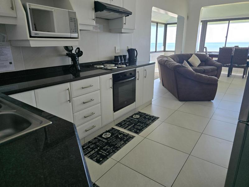 2 Bedroom Property for Sale in Winklespruit KwaZulu-Natal