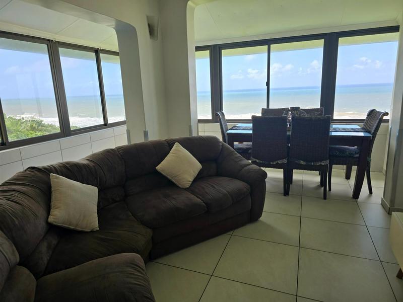2 Bedroom Property for Sale in Winklespruit KwaZulu-Natal