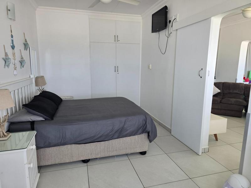 2 Bedroom Property for Sale in Winklespruit KwaZulu-Natal