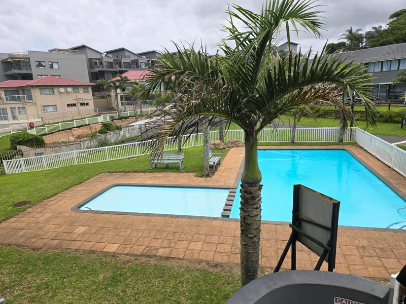 2 Bedroom Property for Sale in Winklespruit KwaZulu-Natal