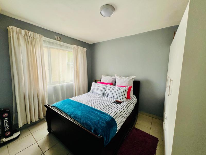 1 Bedroom Property for Sale in Newlands East KwaZulu-Natal