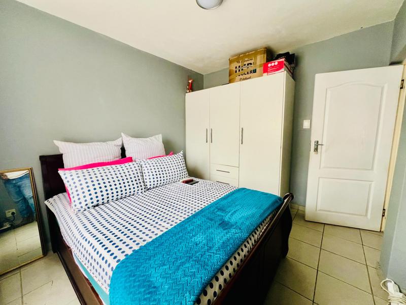 1 Bedroom Property for Sale in Newlands East KwaZulu-Natal