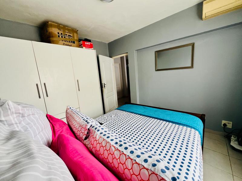1 Bedroom Property for Sale in Newlands East KwaZulu-Natal