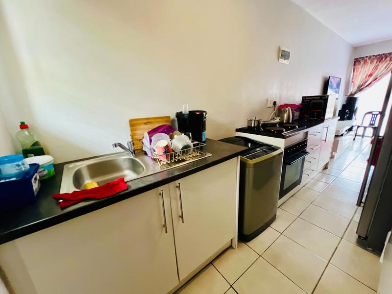 1 Bedroom Property for Sale in Newlands East KwaZulu-Natal