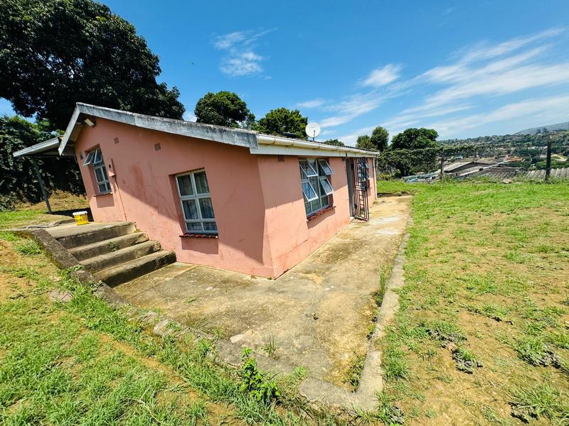 2 Bedroom Property for Sale in Umlazi KwaZulu-Natal