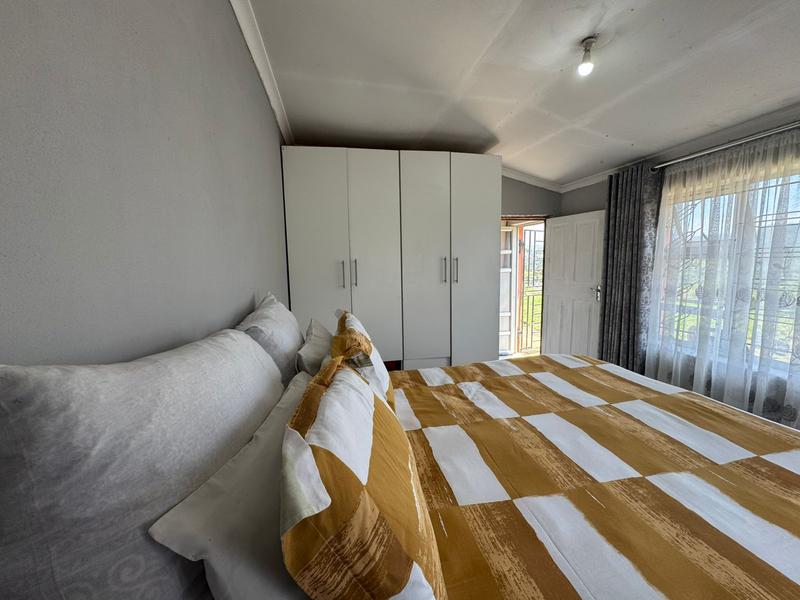 2 Bedroom Property for Sale in Umlazi KwaZulu-Natal