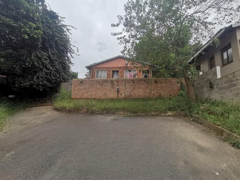 1 Bedroom Property for Sale in Reservoir Hills KwaZulu-Natal