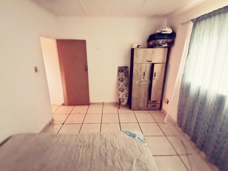 1 Bedroom Property for Sale in Reservoir Hills KwaZulu-Natal