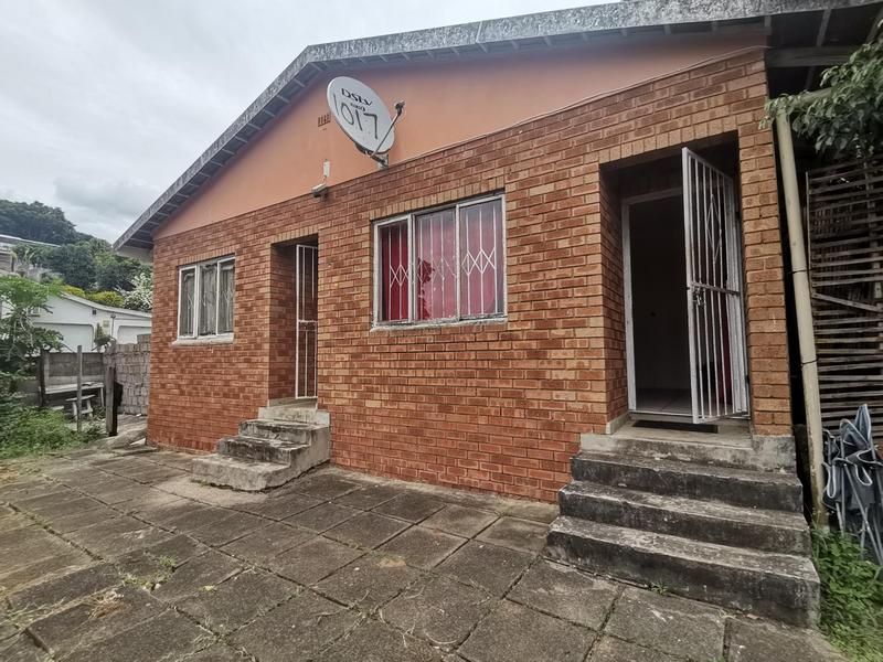 1 Bedroom Property for Sale in Reservoir Hills KwaZulu-Natal