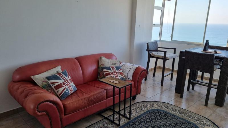 To Let 2 Bedroom Property for Rent in Doonside KwaZulu-Natal