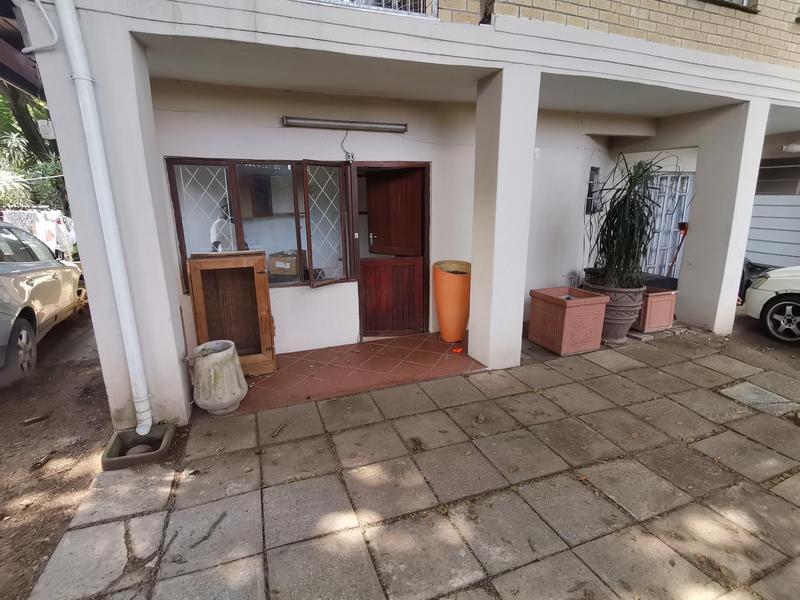 To Let 3 Bedroom Property for Rent in Caversham Glen KwaZulu-Natal