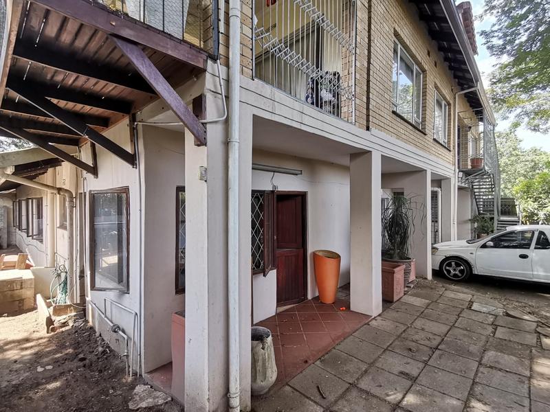 To Let 3 Bedroom Property for Rent in Caversham Glen KwaZulu-Natal